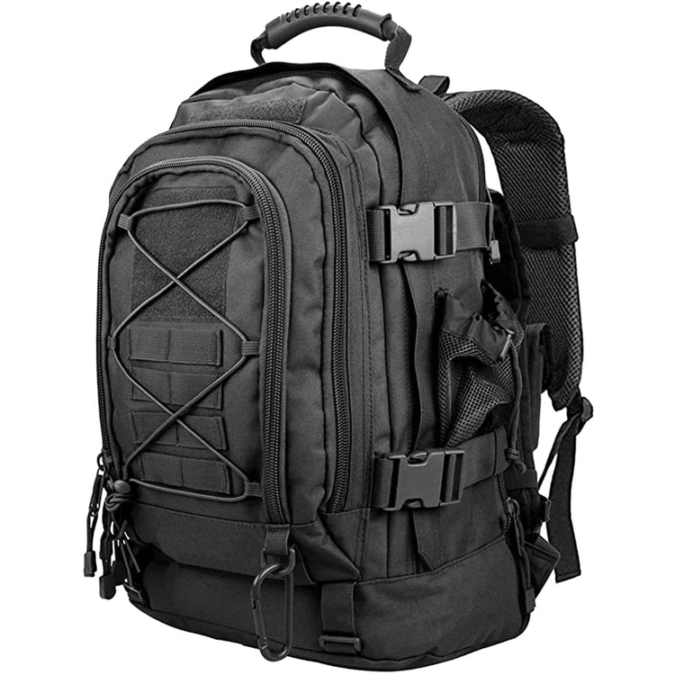 Coleção de mochilas masculinas resistentes com estilo, perfeitas para trabalho e atividades ao ar livre