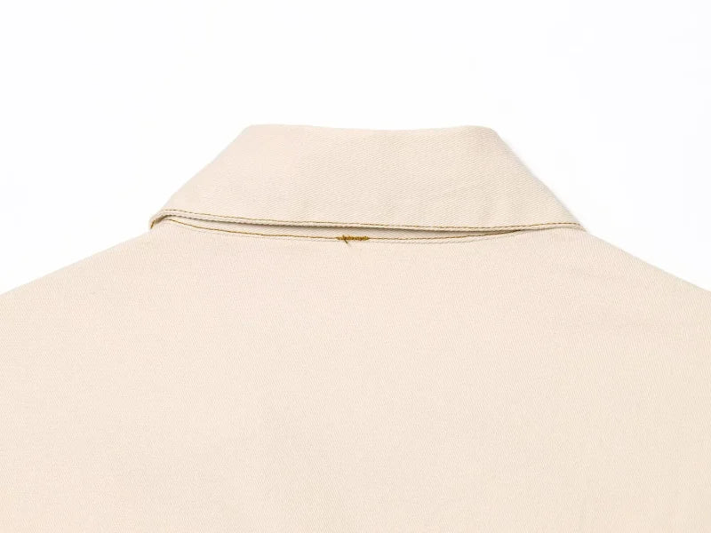 Vestido Feminino, Estilo MIDI, Jeans, Elegante, com Zíper Lateral e Cintura Ajustada