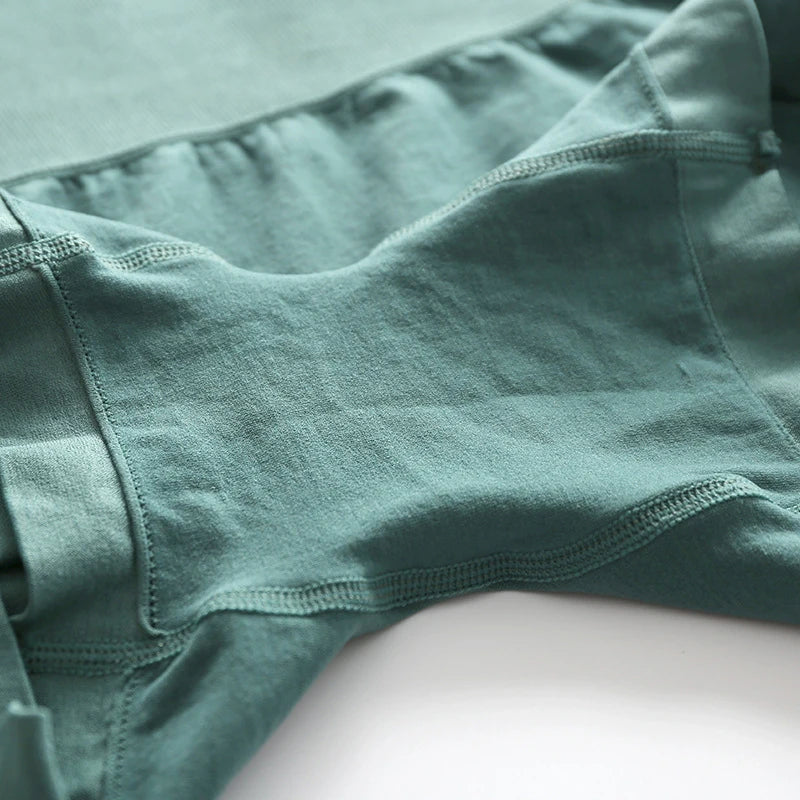 Shorts Sem Costura Feminino - Conforto e Estilo