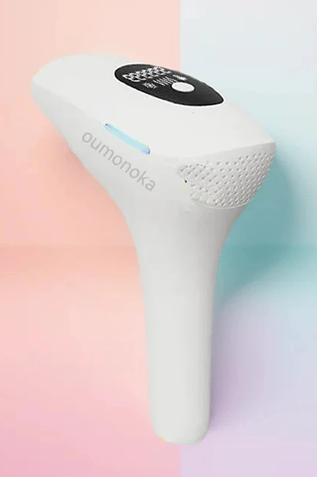Depilador elétrico à laser, IPL, permanente, portátil, pulso rápido