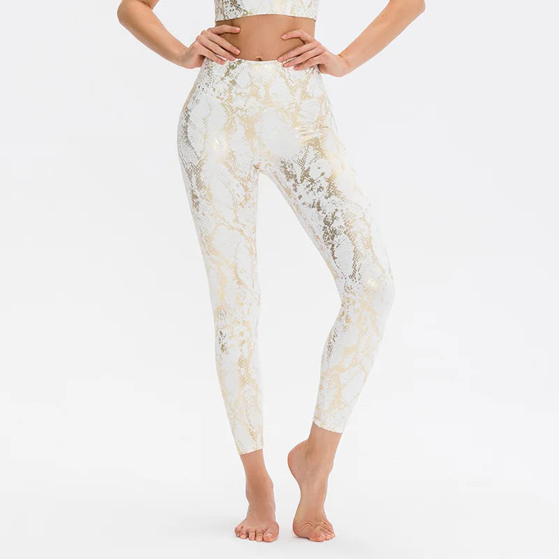 Conjunto Feminino Banhado a Ouro