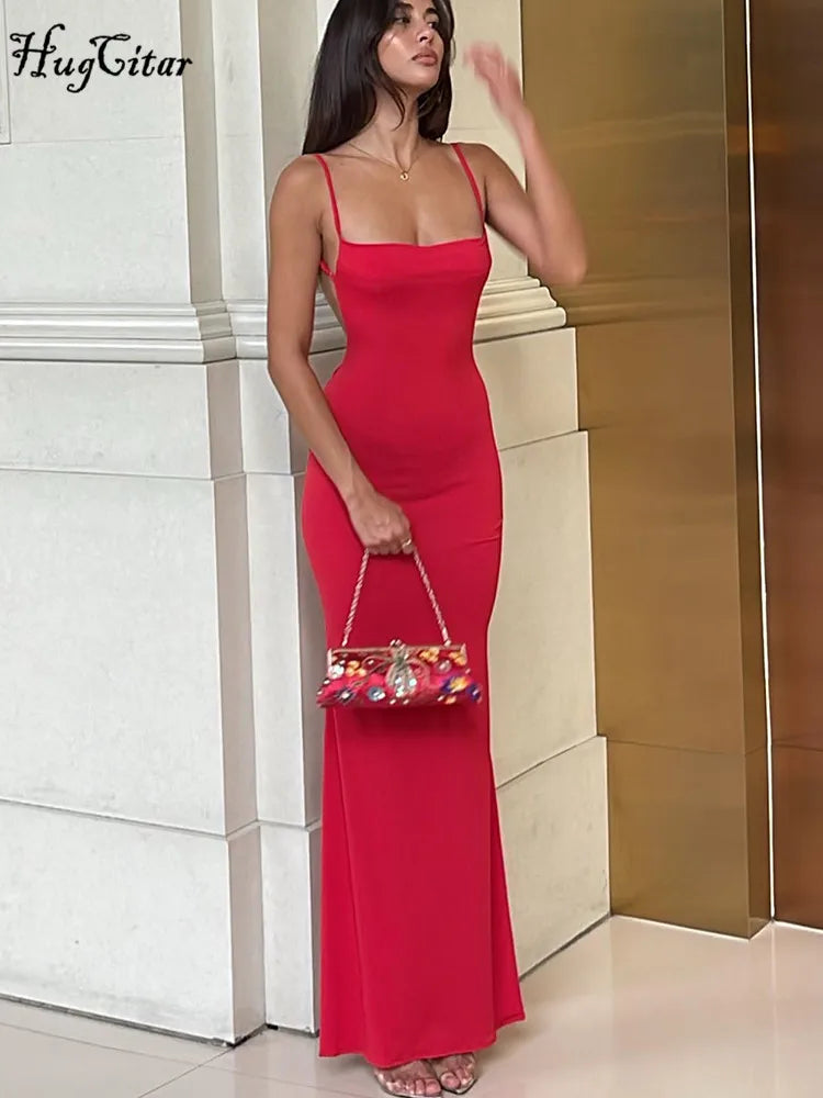 Vestido Feminino Elegante para Eventos Sofisticados