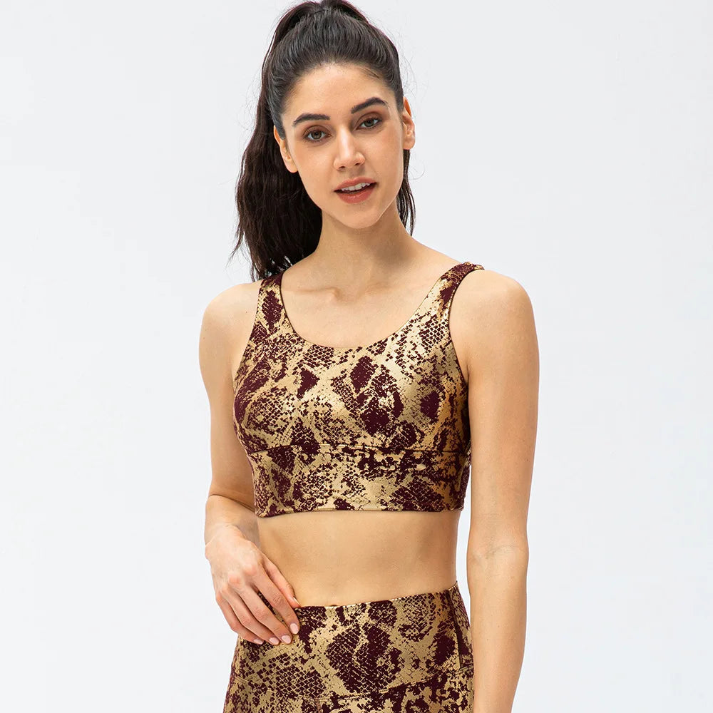 Conjunto Feminino Banhado a Ouro
