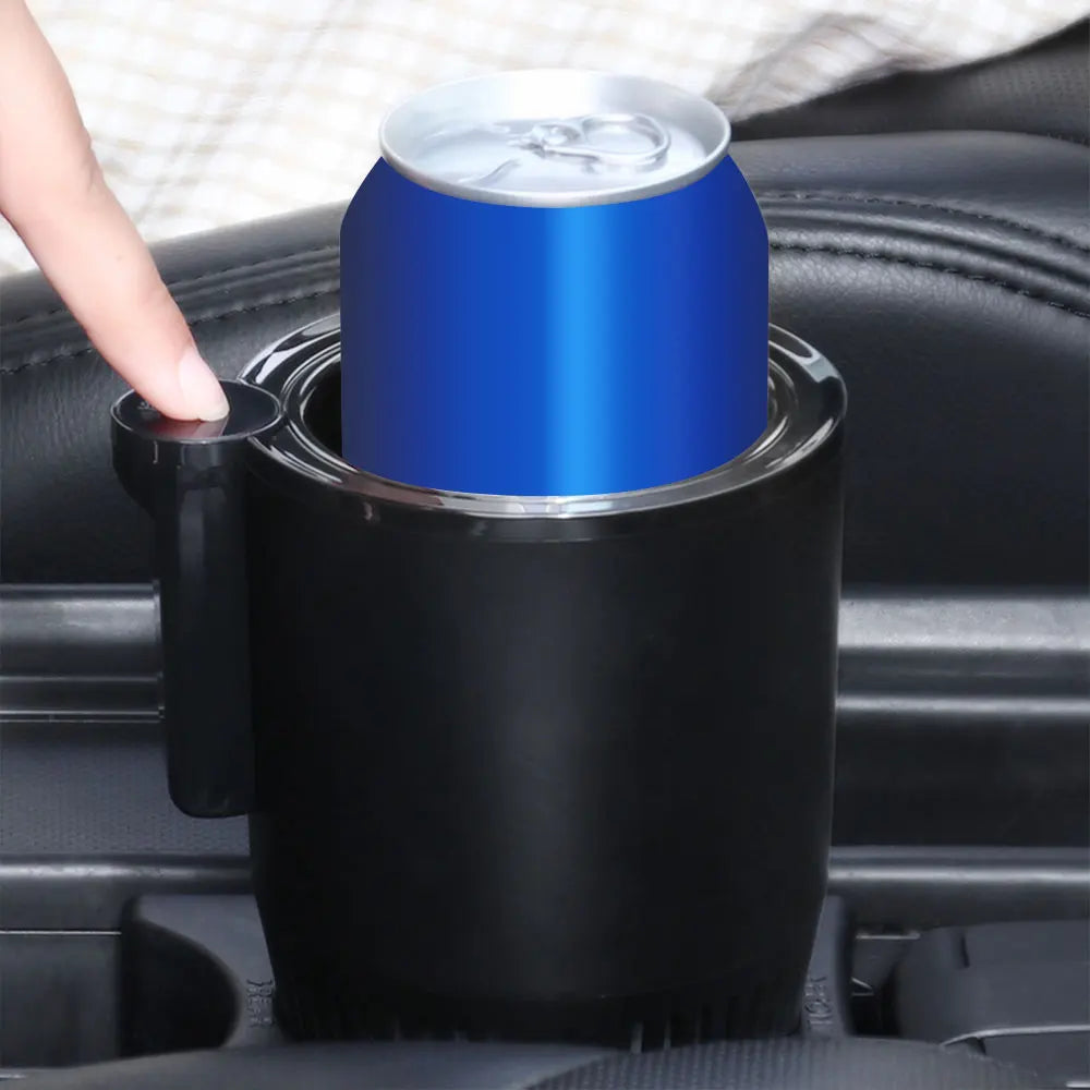 Copo Inteligente Quente e Frio com Visor de Temperatura