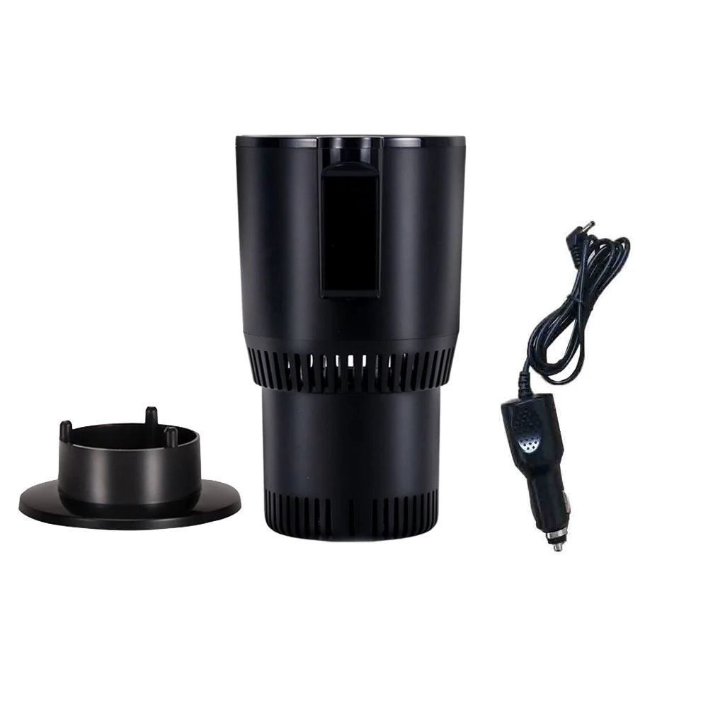 Copo Inteligente Quente e Frio com Visor de Temperatura