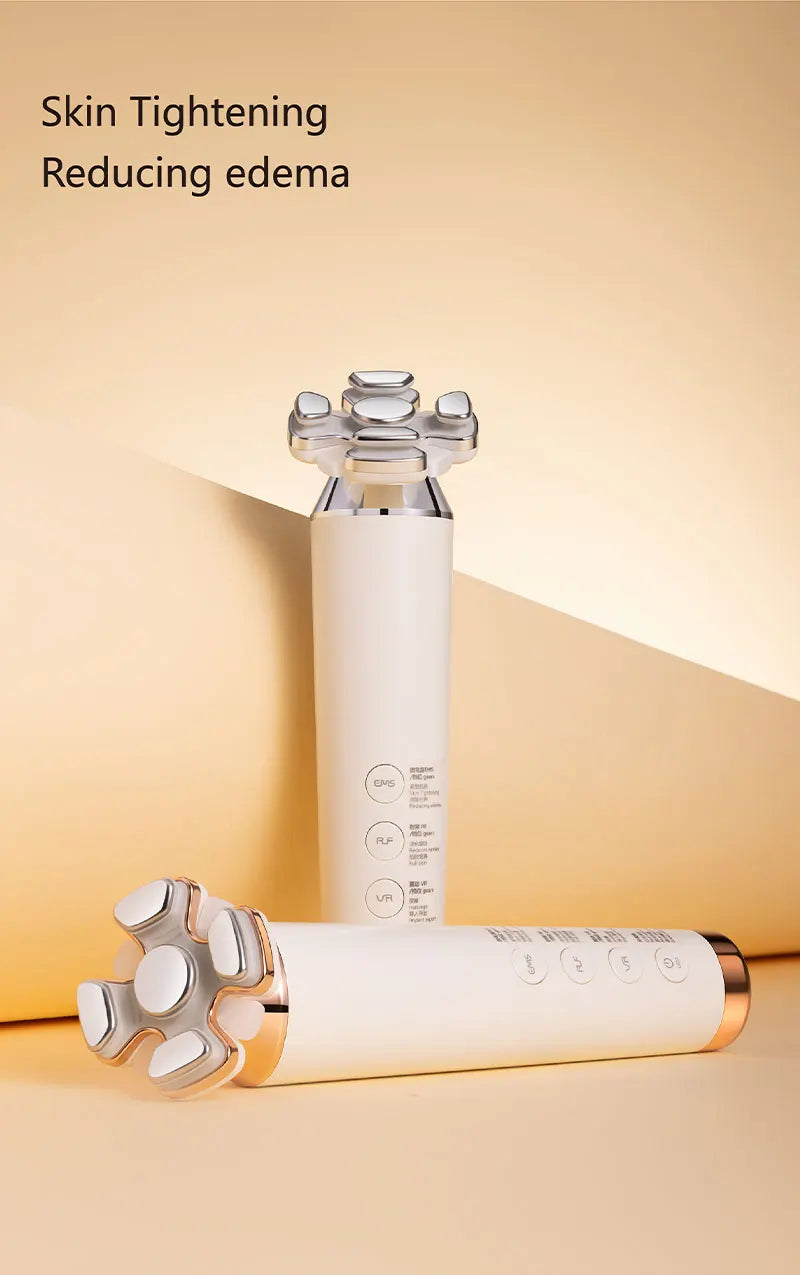 Máscara Fotodinâmica VANCOSTAR para Tratamento Antiacne com Luz LED