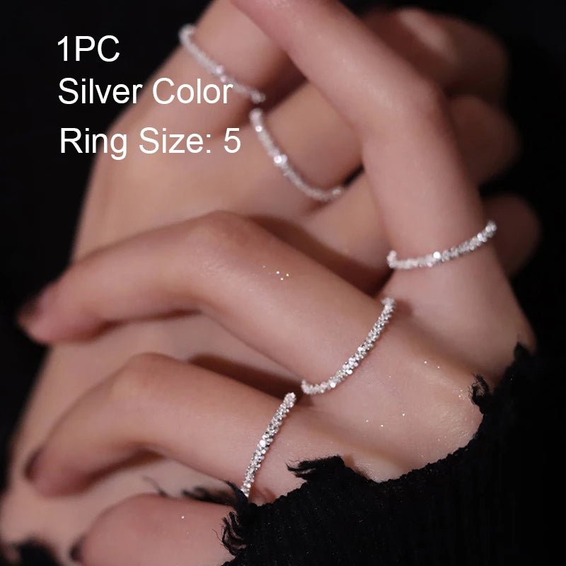 Colar feminino brilhante da LATS com design delicado e elegante, ideal para ocasiões especiais