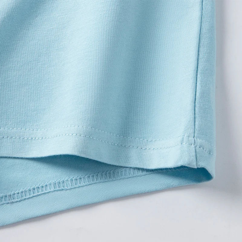 Cueca masculina pacote com 6 da MiiOW em tecido suave para conforto diário