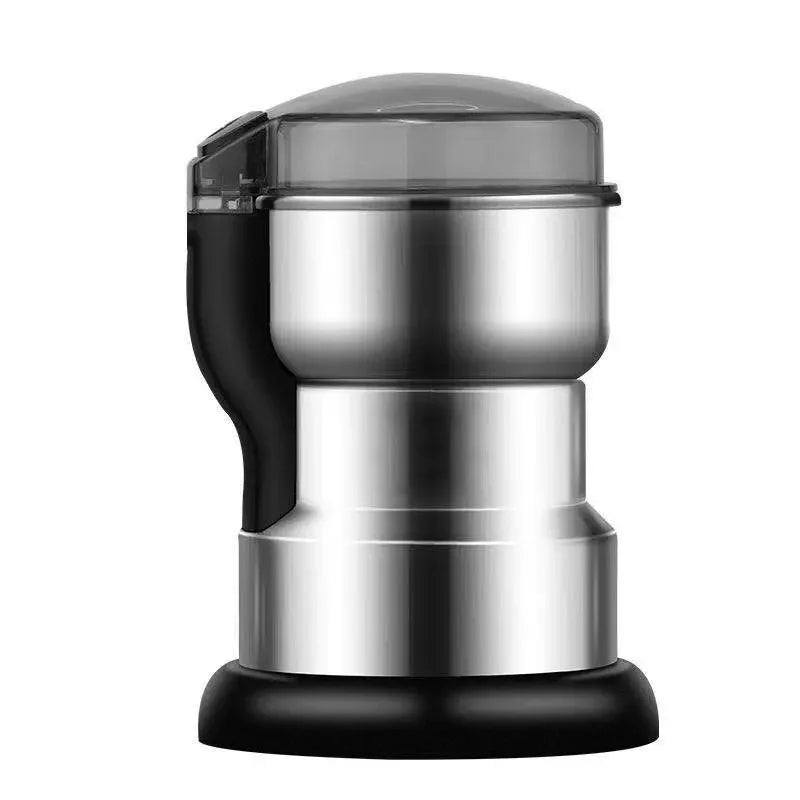 Moedor elétrico de café NOCCLILI moedor multifuncional 400W em design moderno e eficiente