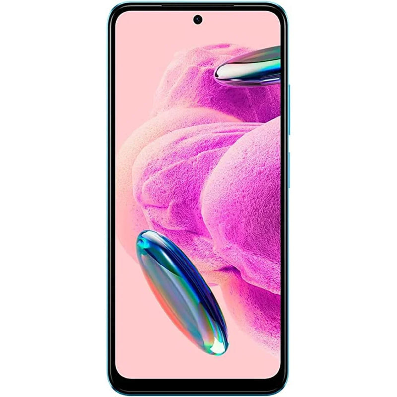 Smartphone XIAOMI REDMI NOTE 12S 256GB Onyx Black 8GB Ram Versão Global | 4G , ROM Global , Câmera 108MP , Carregador 18W