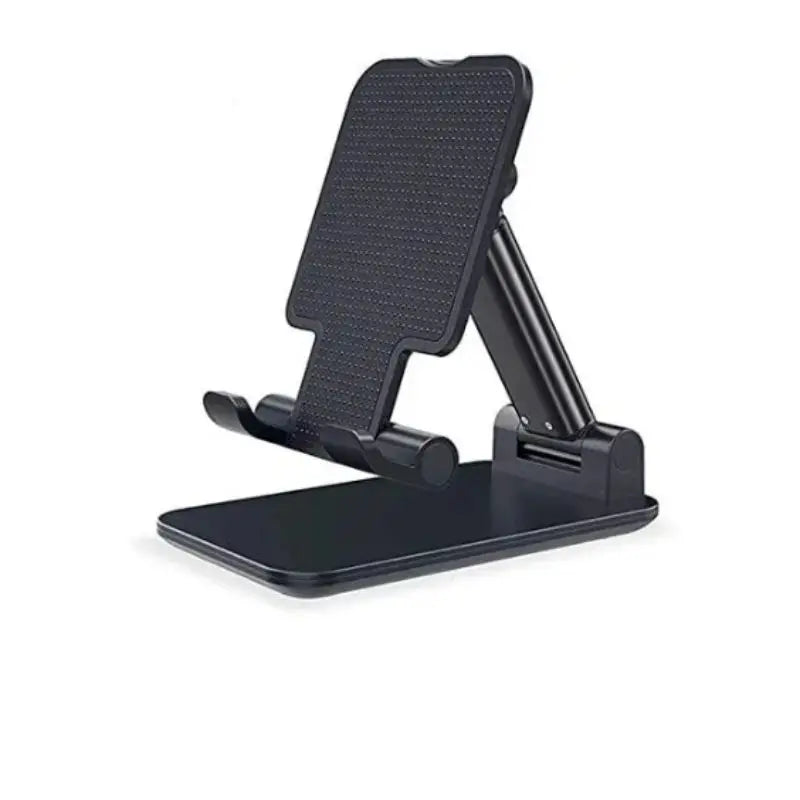 Suporte de mesa articulado ajustável para celular e tablet