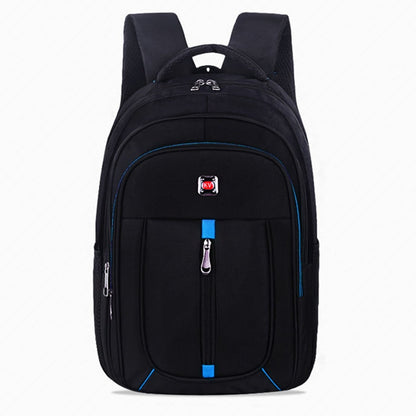 Mochila masculina oxford pano casual moda estilo academia saco de alta qualidade design mochilas multifuncionais de grande capacidade weixier