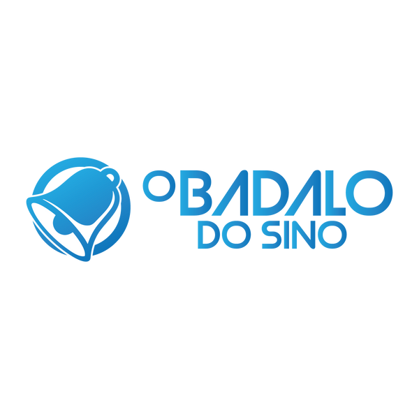 O Badalo do sino