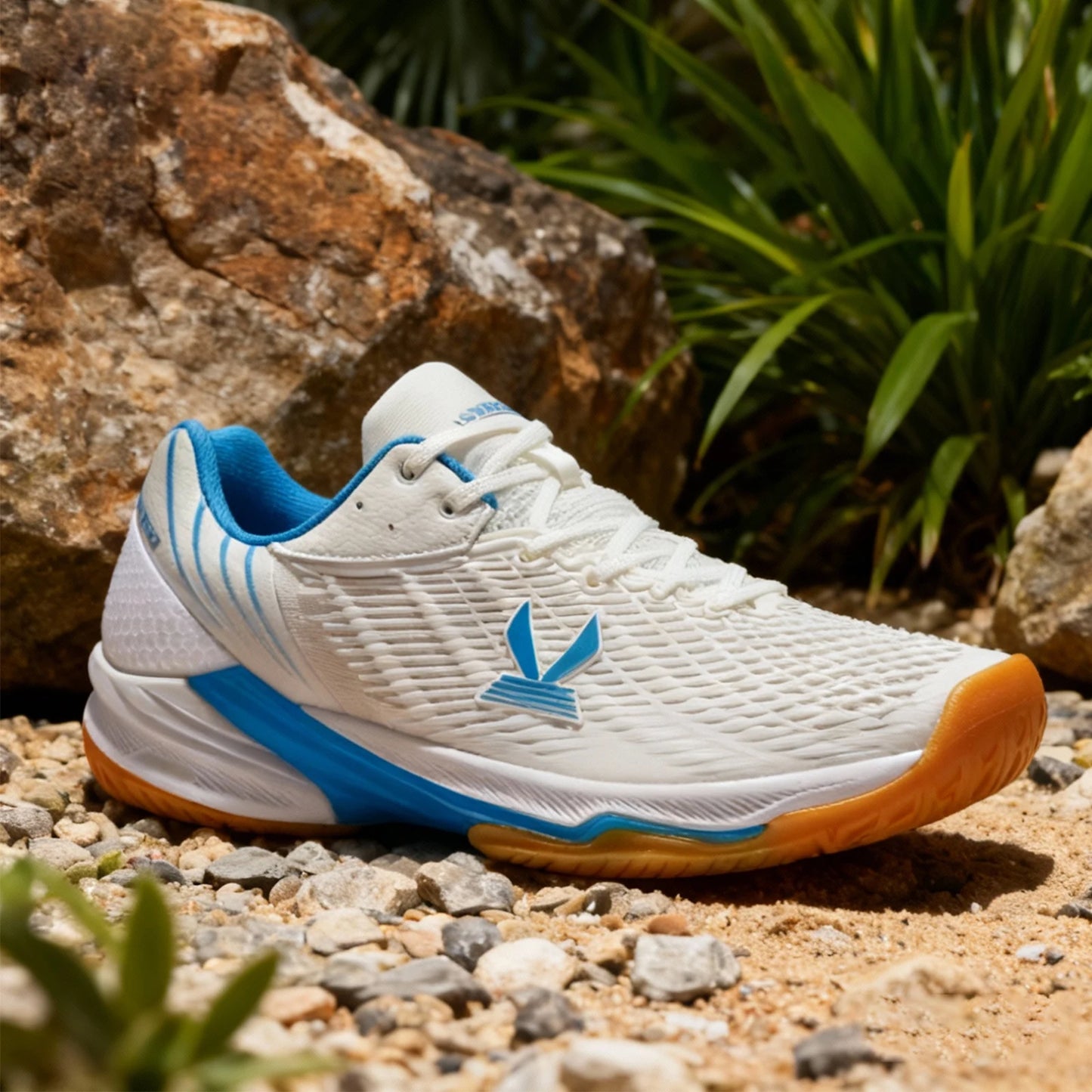 Tênis esportivo masculino, caminhada, off-road, esportes ao ar livre, de escalada, trekking, malha respirável