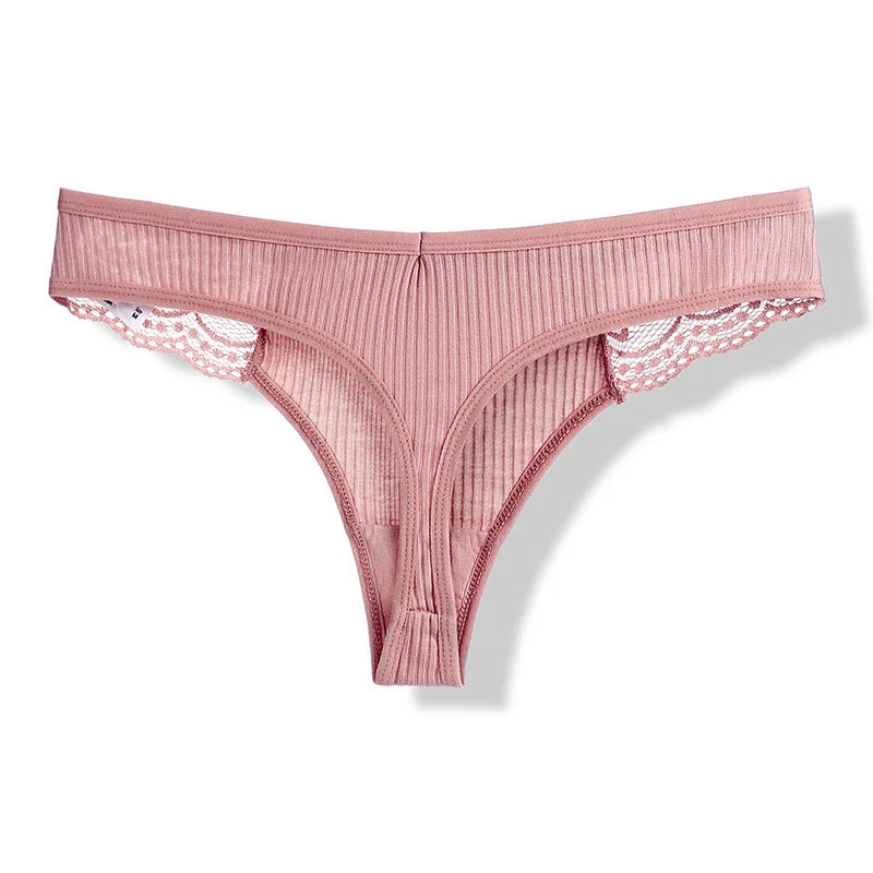 Calcinha fio dental sexy feminina, calcinha sem costura, tanga, cintura baixa, lingerie, calcinha íntima, algodão, calcinhas para meninas