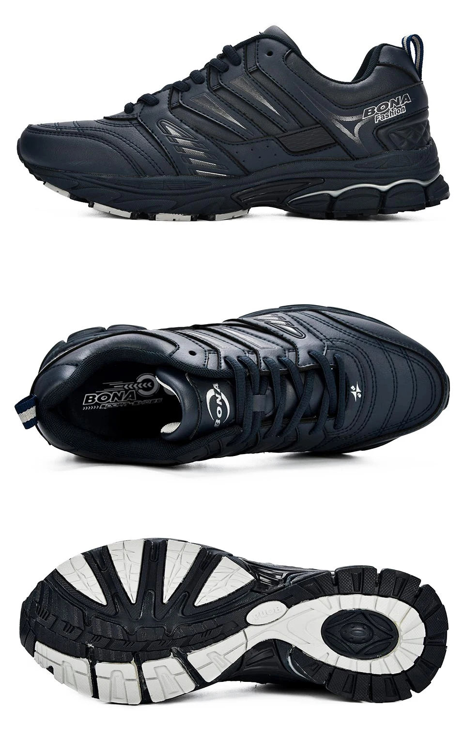 Tênis Masculino Esportivos, Respiráveis, Confortáveis, Estilo de Design Novo, Popular