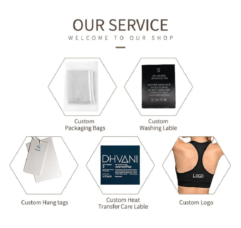 Conjunto feminino sexy, 2 pçs, sutiã esportivo e shorts com bolso, cintura alta, esportes, yoga, treino, sporstwear