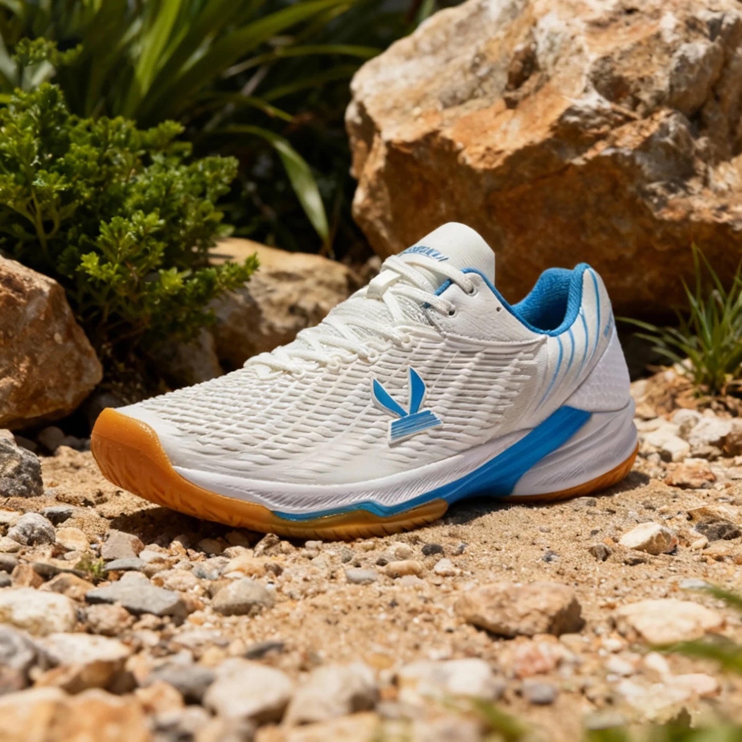 Tênis esportivo masculino, caminhada, off-road, esportes ao ar livre, de escalada, trekking, malha respirável