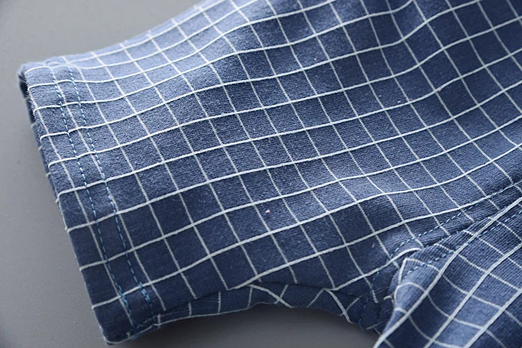 Conjunto de roupas infantis, meninas e meninos, camiseta e shorts, 2 pçs,casual