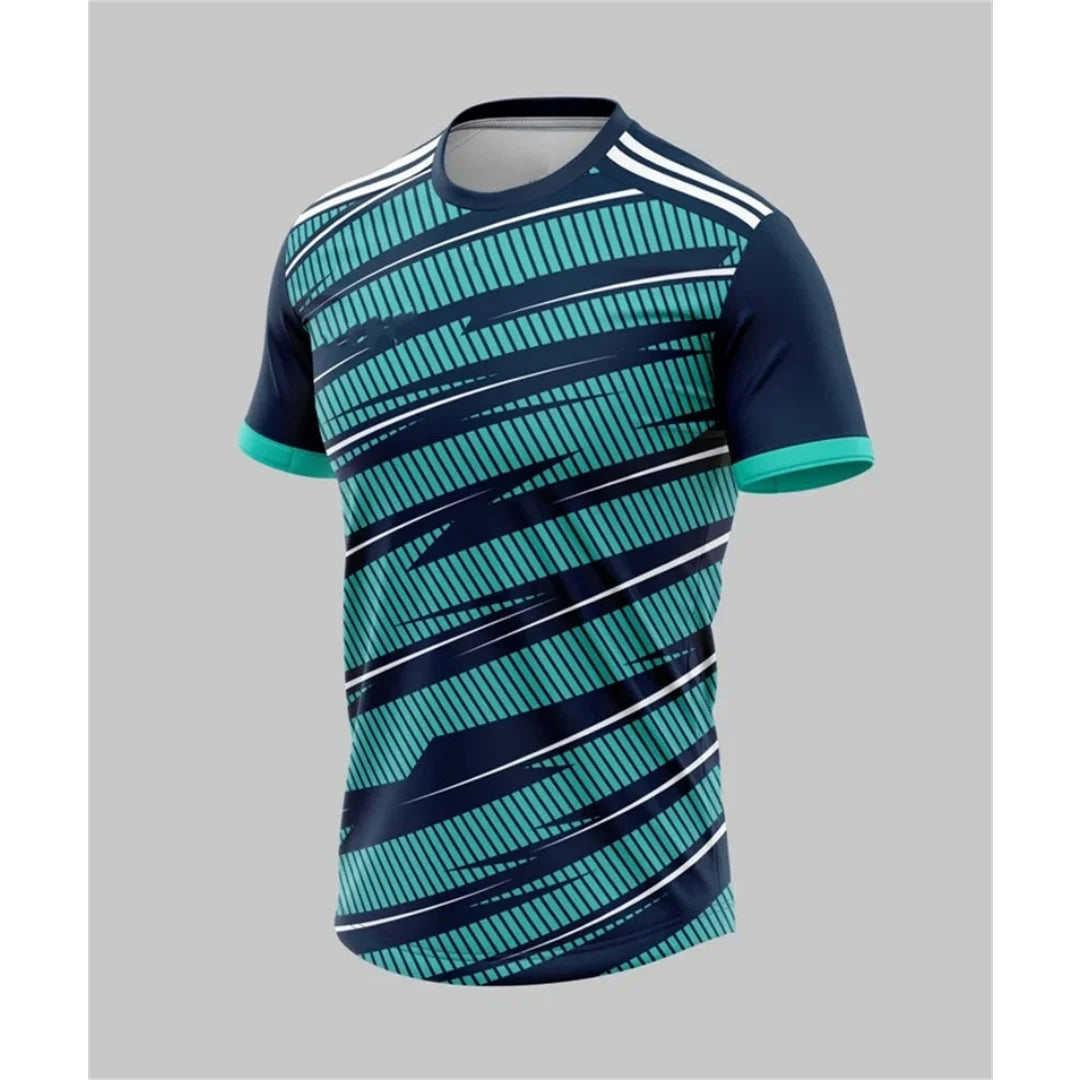 Camisetas masculina impressão 3d, verão,para esportes em geral, seco rapidamente,infantis t y2k