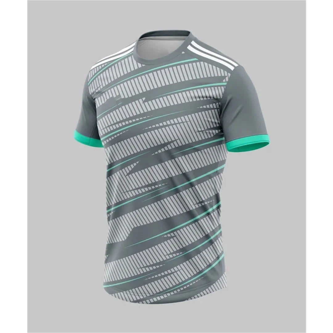 Camisetas masculina impressão 3d, verão,para esportes em geral, seco rapidamente,infantis t y2k