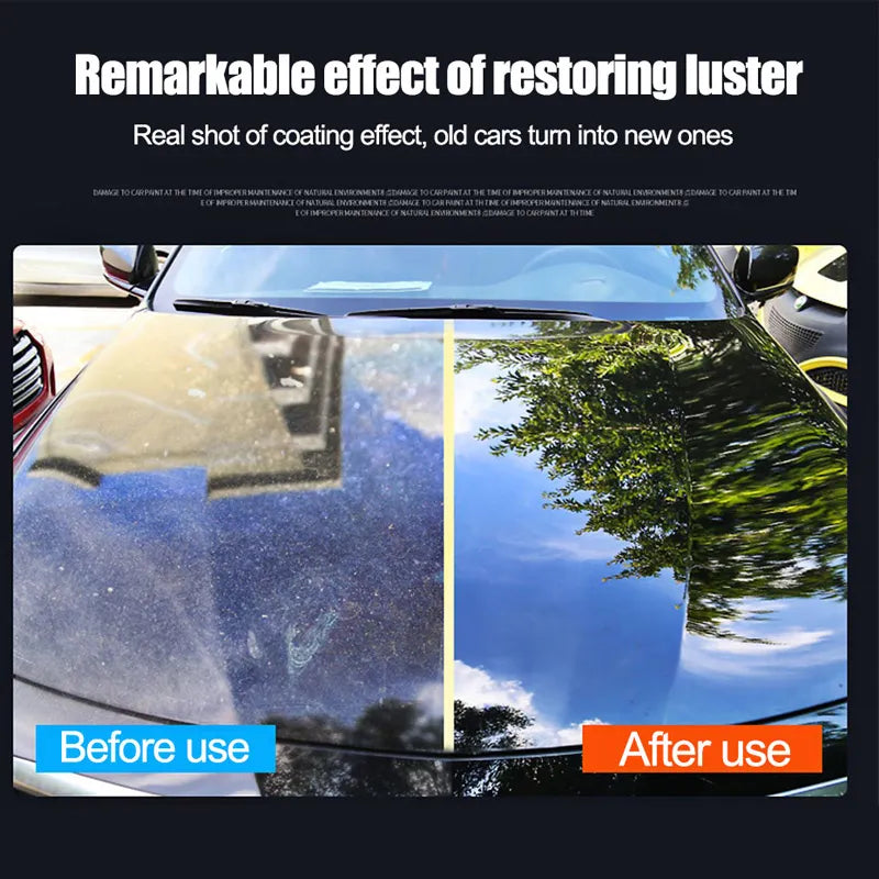 Revestimento nano cerâmico para carro, revestimento líquido, nano camada hidrofóbica, agente de revestimento de pintura de polimento de carro, revestimentos nanos mling