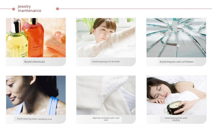 Brincos longos femininos tamanho Office Lady com pérolas artificiais.