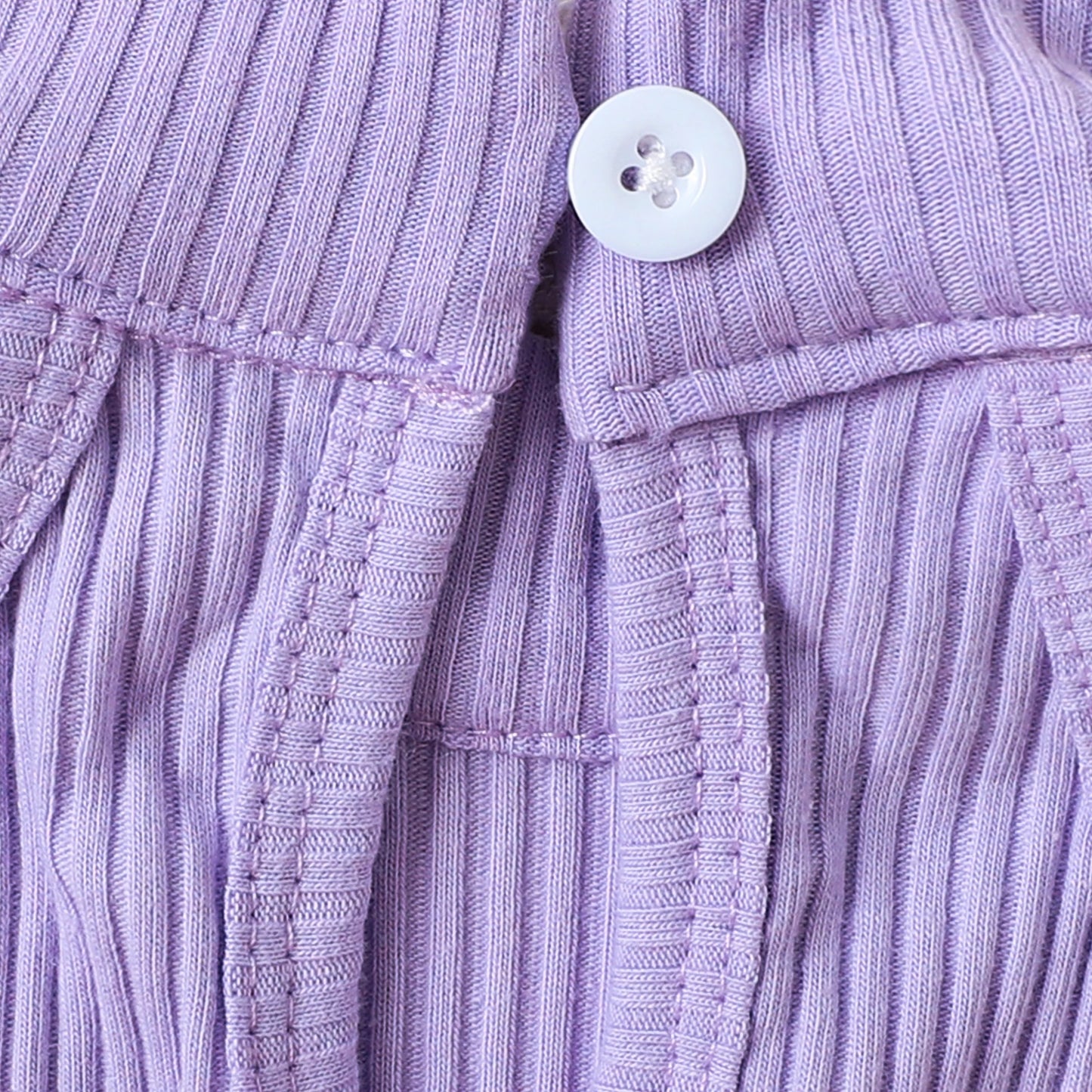 Conjunto infantil Estilo para meninas 1-4 anos de idade, 3 peças, confortável, doce pit strip colete + shorts com padrão impresso