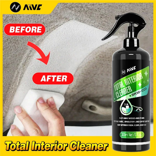 Agente de Limpeza Automotiva Multiuso 330ml