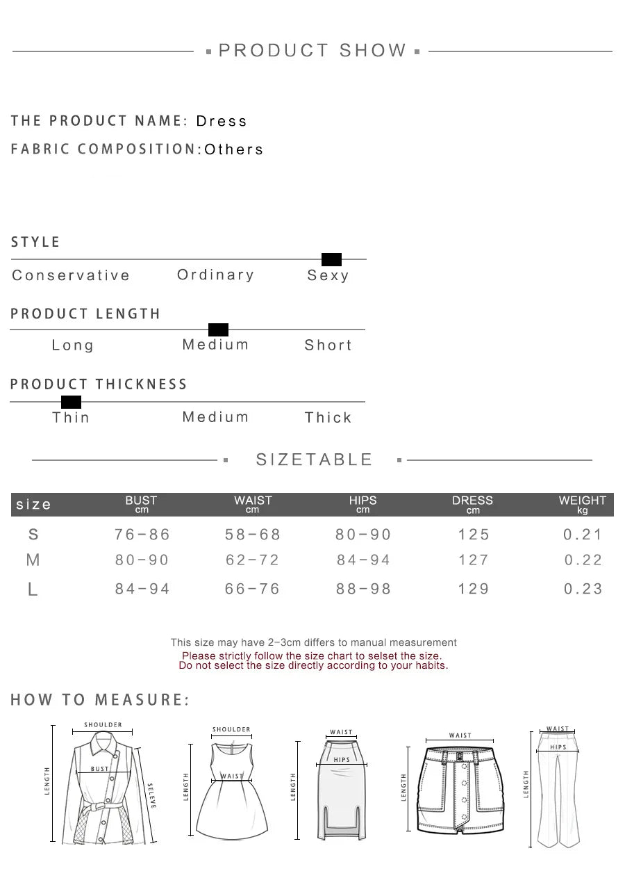 Vestido longo feminino, elegante, modelo básico bodycon com amarração e tecido elástico