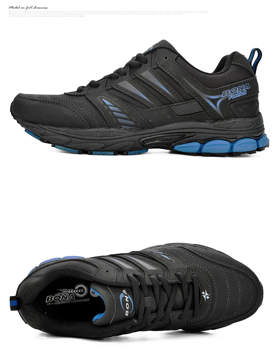 Tênis Masculino Esportivos, Respiráveis, Confortáveis, Estilo de Design Novo, Popular