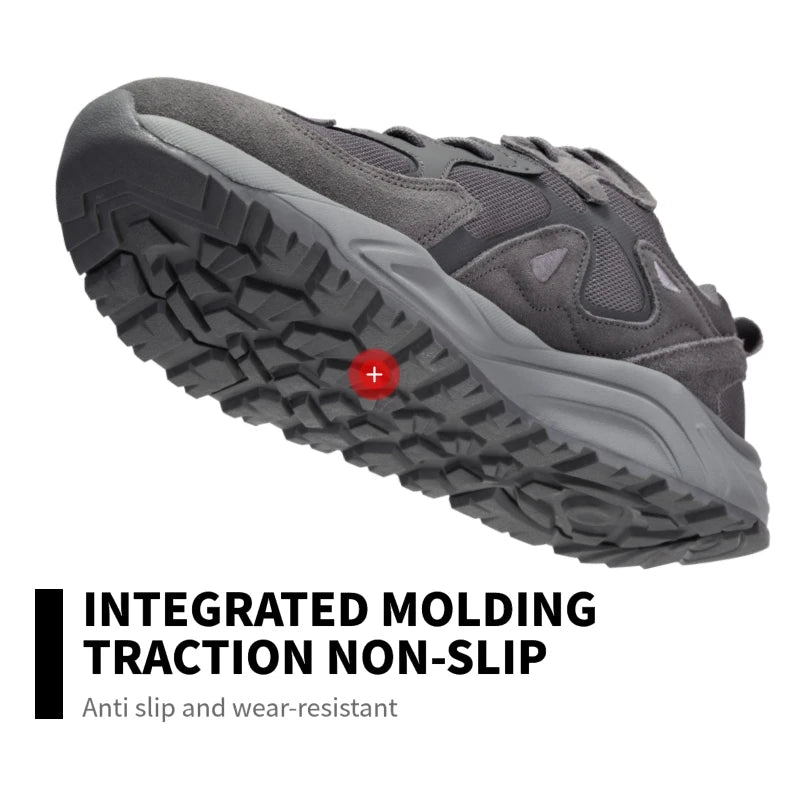 Tênis casuais masculinos, caminhada, malha respirável, conforto, esportivos, rendas, antiderrapante