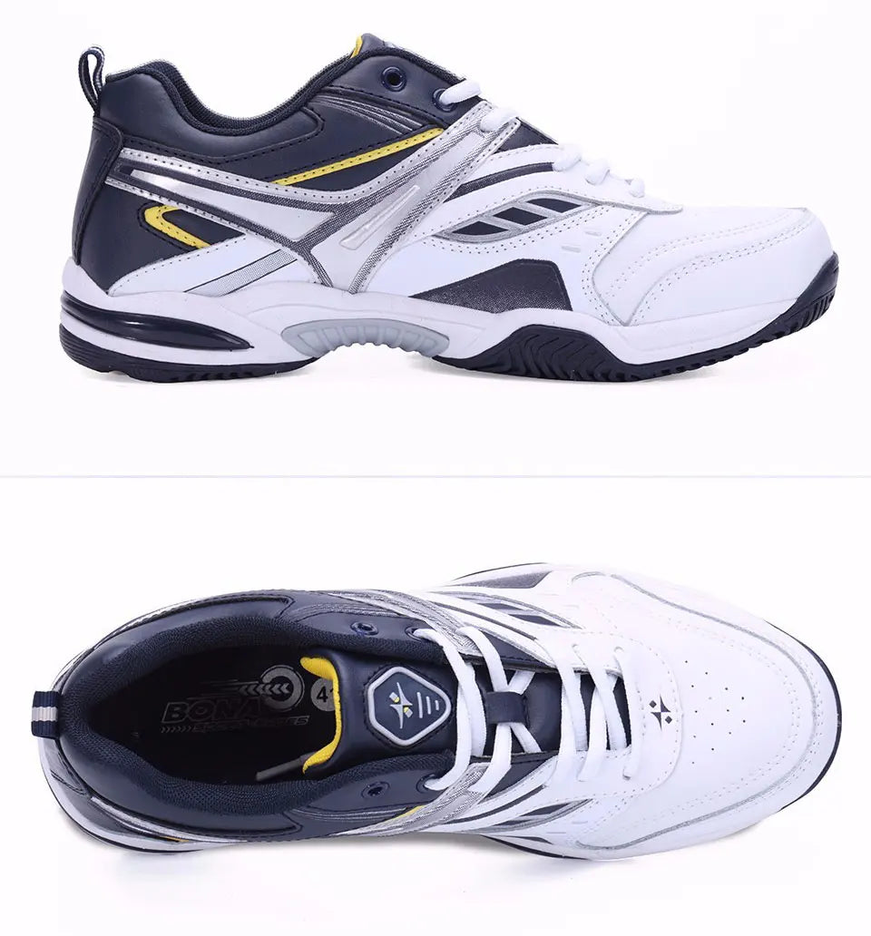 Tênis masculino esportivos, de alta qualidade, confortáveis, leves, malha de rendas, retrô