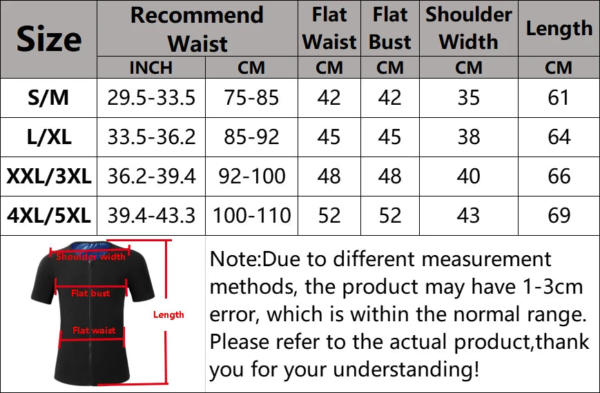 Camisa sauna masculina, suor, shapewear, calor armadilha, treino de queima de gordura, camisas de emagrecimento, fitness tops espartilhos