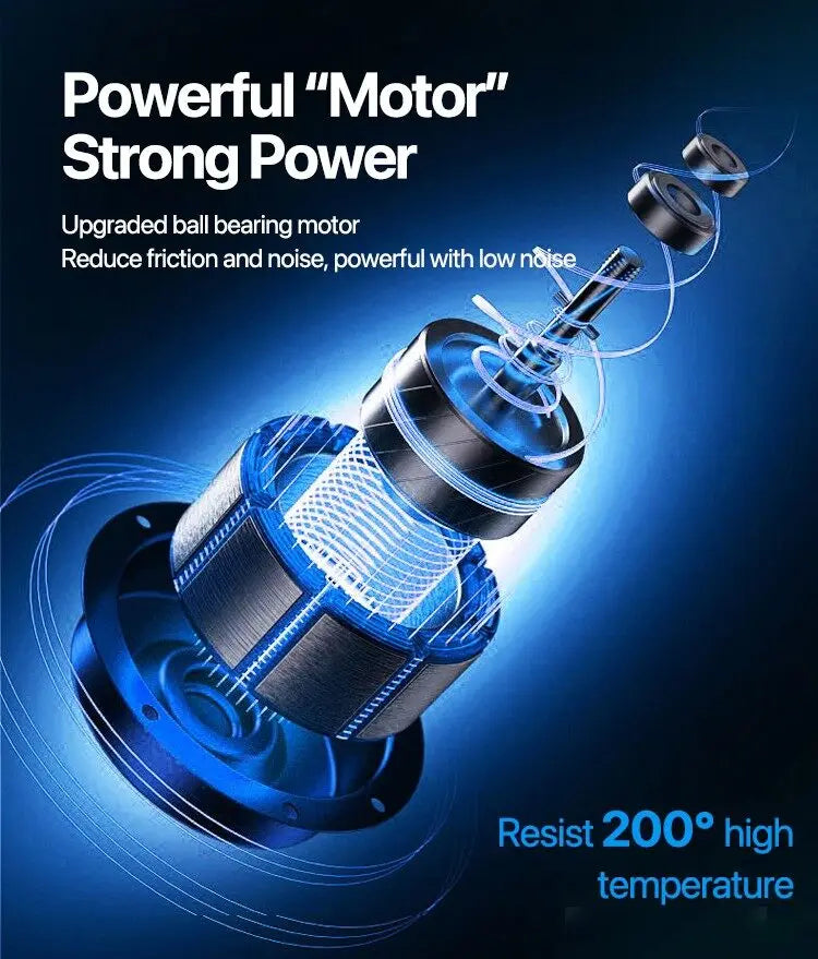 Aparelho climatizador de ambiente, refrigerador/umidificador de ar, ventilador portátil, USB,  refrigeração com água, para escritório ou casa