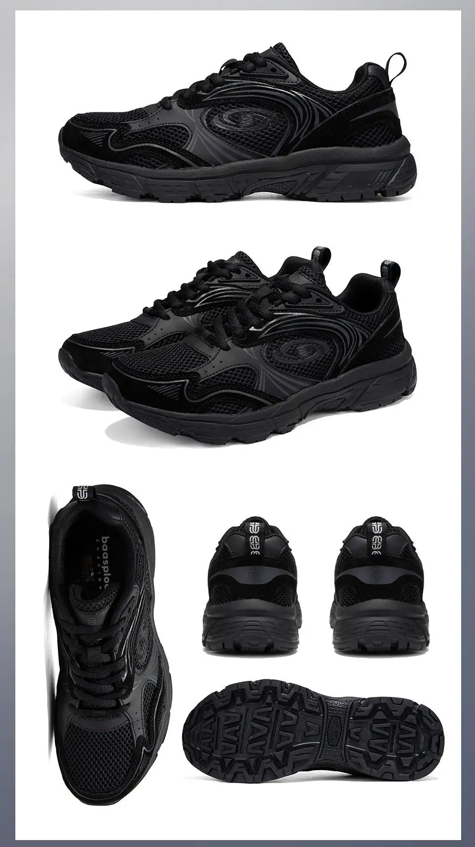 Tênis feminino, respiráveis, leves, brancos,  esportivos, malha de rendas, confortável, antiderrapante, para caminhada, corrida