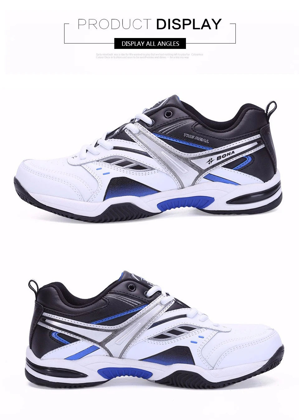 Tênis masculino esportivos, de alta qualidade, confortáveis, leves, malha de rendas, retrô