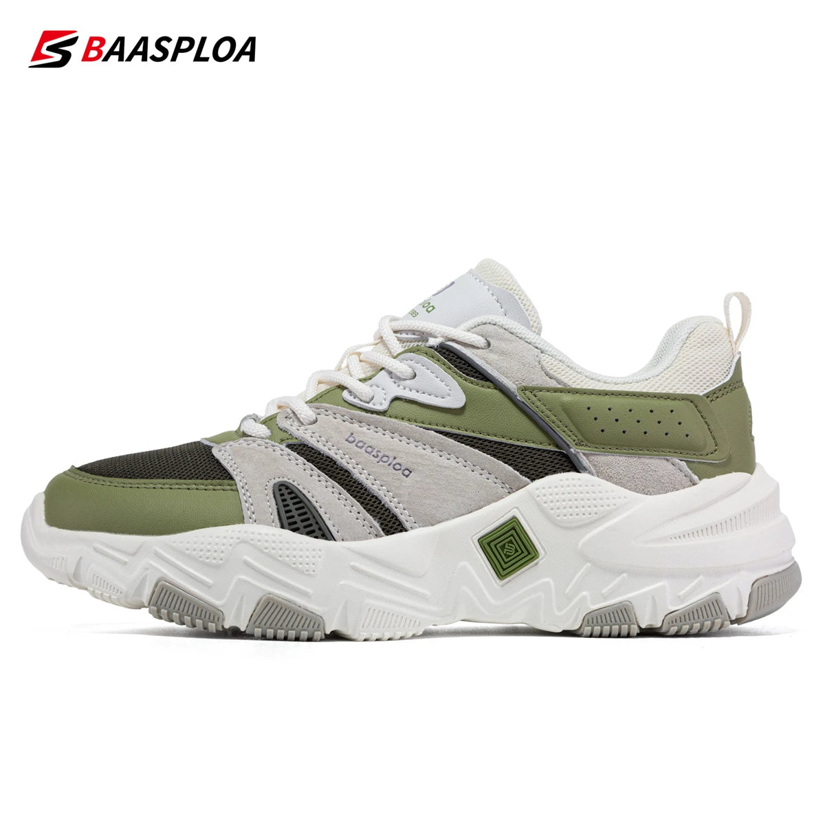 Tênis feminino em malha respirável, caminhada, casual, esportivos, confortáveis, antiderrapantes