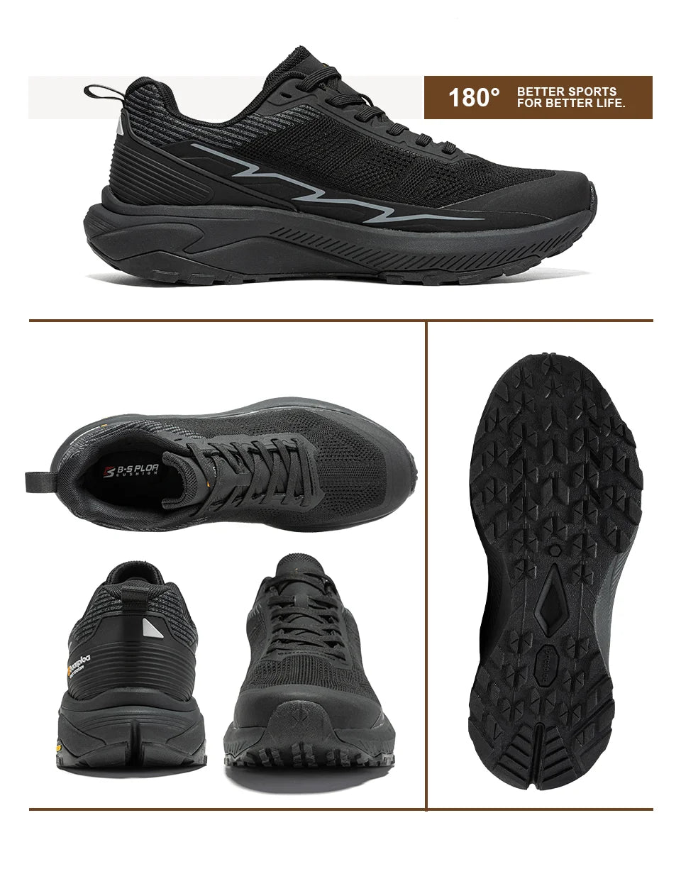 Tênis masculinos de caminhada, de malha respirável, antiderrapante, resistente ao desgaste, leve, confortável, casual