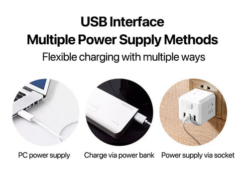 Aparelho climatizador de ambiente, refrigerador/umidificador de ar, ventilador portátil, USB,  refrigeração com água, para escritório ou casa