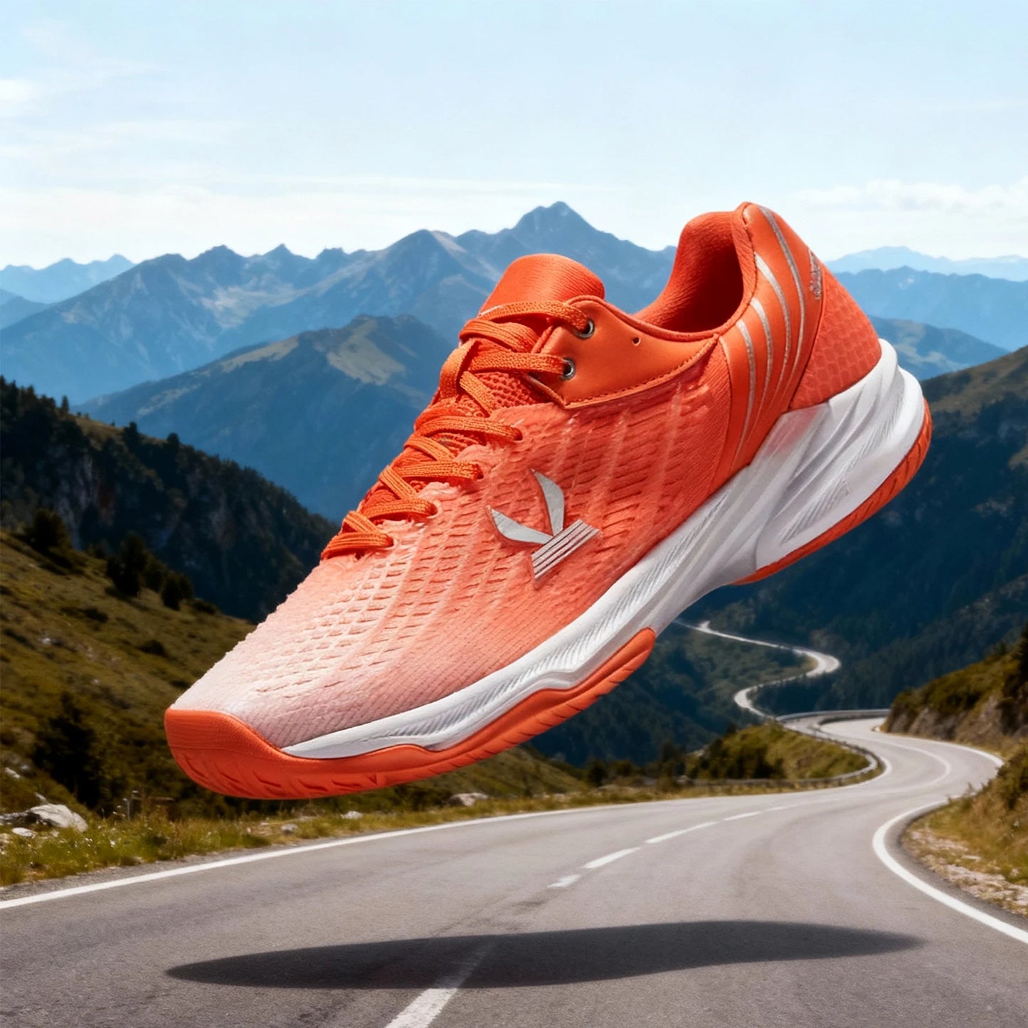 Tênis esportivo masculino, caminhada, off-road, esportes ao ar livre, de escalada, trekking, malha respirável