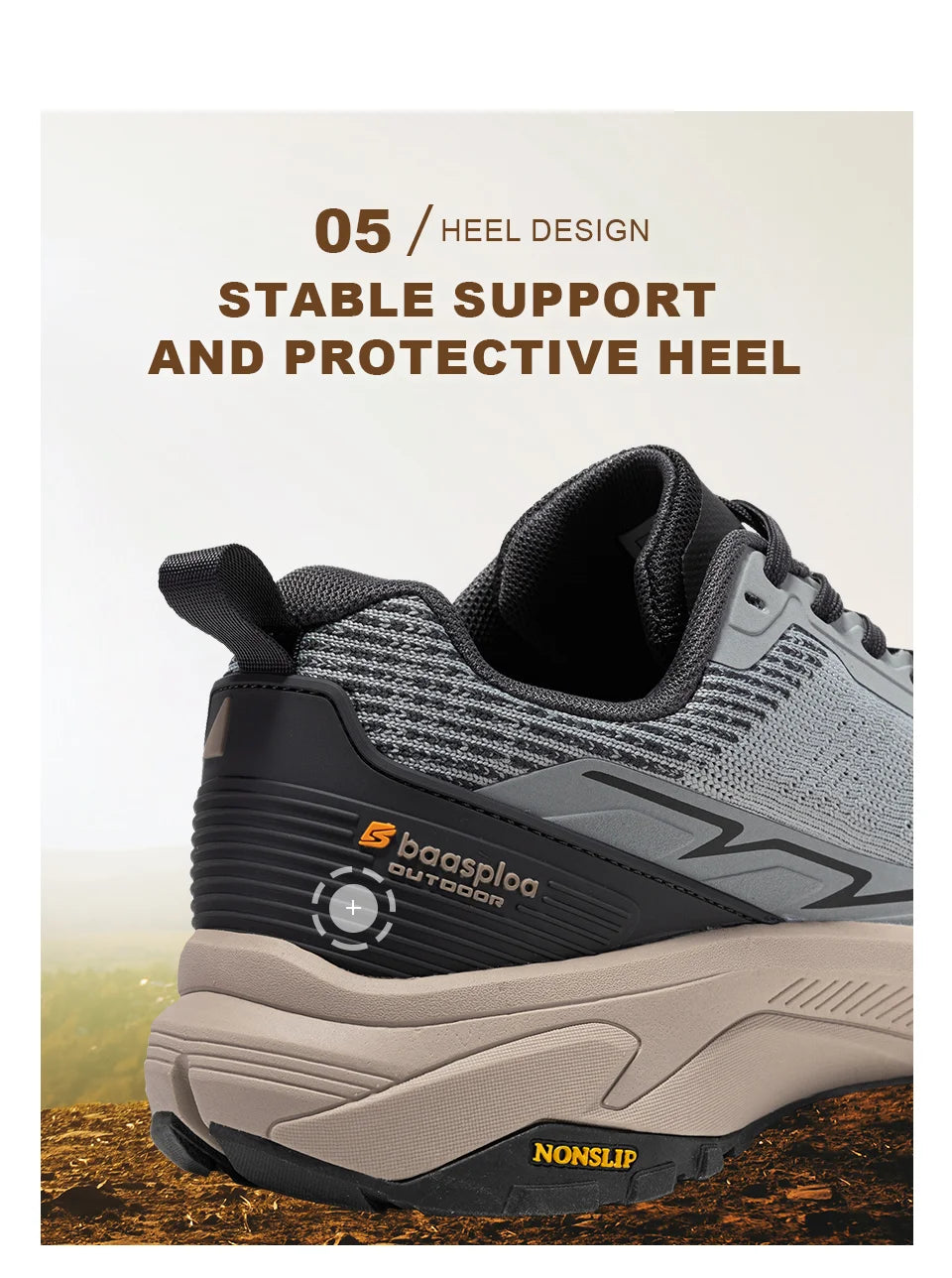 Tênis masculinos de caminhada, de malha respirável, antiderrapante, resistente ao desgaste, leve, confortável, casual