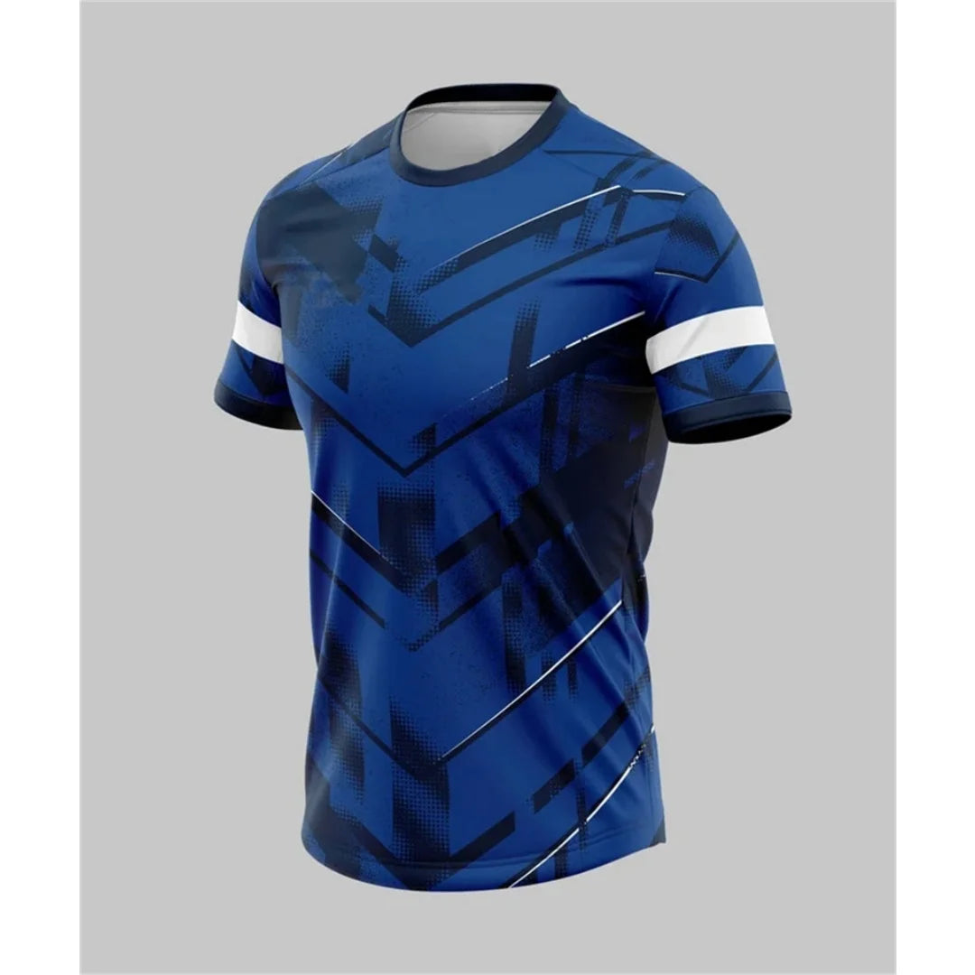 Camisetas masculina impressão 3d, verão,para esportes em geral, seco rapidamente,infantis t y2k