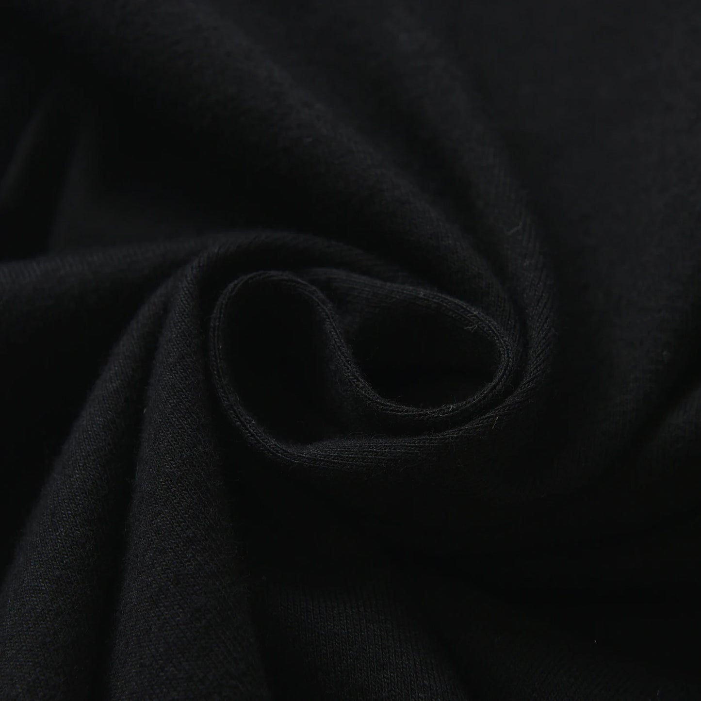 KUKITTY detalhe de tecido preto macio para conjunto camiseta manga curta e bermuda menino