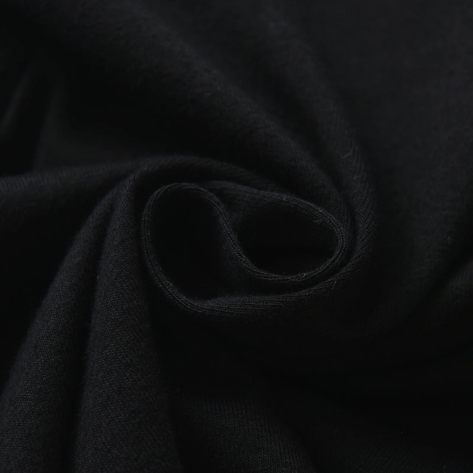 KUKITTY detalhe de tecido preto macio para conjunto camiseta manga curta e bermuda menino