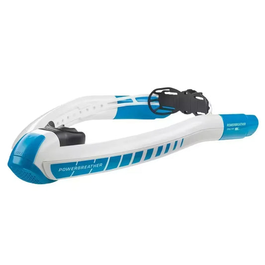 Respirador de onda para snorkel de alto desempenho com design ergonômico e ventilação eficiente