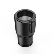 Copo de resfriamento de bebidas Kebedemm, ideal como refrigerador de bebidas para carro viagem