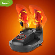 Secador de sapatos com anion da marca SAENGQ com design moderno e recursos de aquecimento eficazes