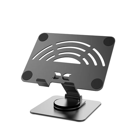 Suporte multifuncional articulado para tablet RAUGEE ideal para Xiaomi Samsung Tab com ajuste de ângulo