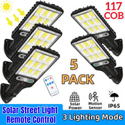 Lâmpada de LED Solar PDQ - Energia Solar para Ambientes Externos - O Badalo do sino